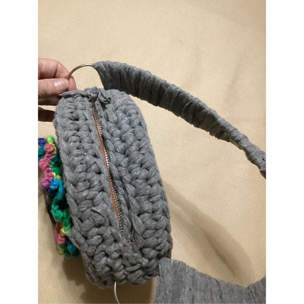 Handcrafted Bag - Picture 7 of 7